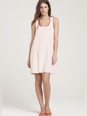 J.CREW Cape Side Dress